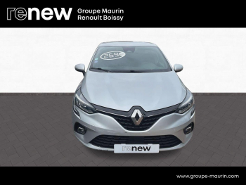 Photo 7 du bon plan RENAULT Clio 1.0 TCe 100ch Intens - 20 occasion à 11400 €