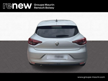 Photo 8 du bon plan RENAULT Clio 1.0 TCe 100ch Intens - 20 occasion à 11400 €