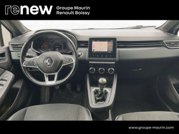 Photo 9 du bon plan RENAULT Clio 1.0 TCe 100ch Intens - 20 occasion à 11400 €