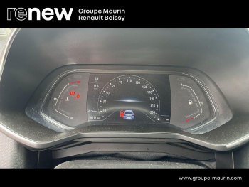Photo 10 du bon plan RENAULT Clio 1.0 TCe 100ch Intens - 20 occasion à 11400 €