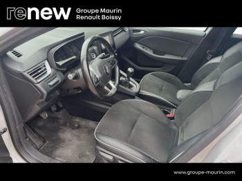 Photo 11 du bon plan RENAULT Clio 1.0 TCe 100ch Intens - 20 occasion à 11400 €