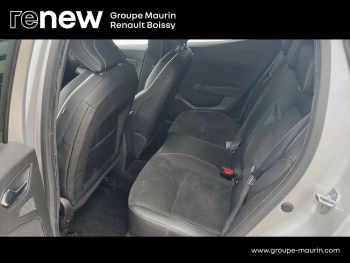 Photo 12 du bon plan RENAULT Clio 1.0 TCe 100ch Intens - 20 occasion à 11400 €