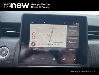 Photo 13 du bon plan RENAULT Clio 1.0 TCe 100ch Intens - 20 occasion à 11400 €