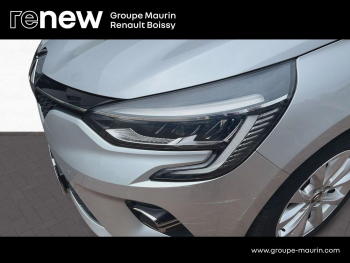 Photo 15 du bon plan RENAULT Clio 1.0 TCe 100ch Intens - 20 occasion à 11400 €