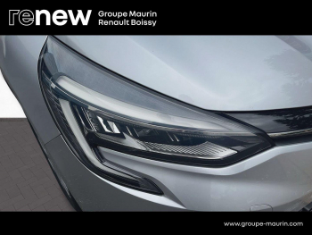 Photo 16 du bon plan RENAULT Clio 1.0 TCe 100ch Intens - 20 occasion à 11400 €