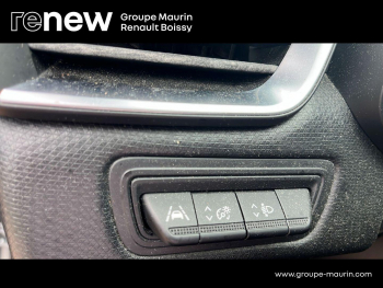 Photo 23 du bon plan RENAULT Clio 1.0 TCe 100ch Intens - 20 occasion à 11400 €