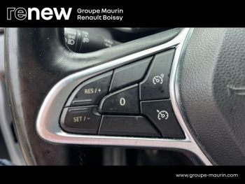 Photo 24 du bon plan RENAULT Clio 1.0 TCe 100ch Intens - 20 occasion à 11400 €