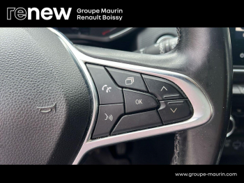 Photo 25 du bon plan RENAULT Clio 1.0 TCe 100ch Intens - 20 occasion à 11400 €