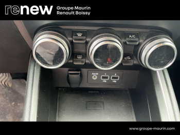 Photo 27 du bon plan RENAULT Clio 1.0 TCe 100ch Intens - 20 occasion à 11400 €
