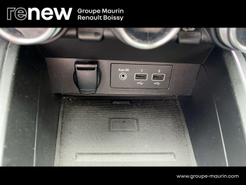 Photo 28 du bon plan RENAULT Clio 1.0 TCe 100ch Intens - 20 occasion à 11400 €