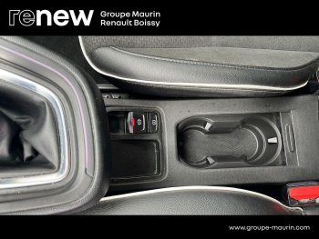 Photo 30 du bon plan RENAULT Clio 1.0 TCe 100ch Intens - 20 occasion à 11400 €