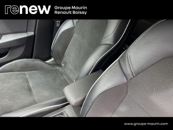 Photo 31 du bon plan RENAULT Clio 1.0 TCe 100ch Intens - 20 occasion à 11400 €