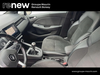 Photo 32 du bon plan RENAULT Clio 1.0 TCe 100ch Intens - 20 occasion à 11400 €
