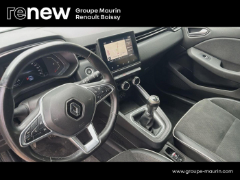 Photo 33 du bon plan RENAULT Clio 1.0 TCe 100ch Intens - 20 occasion à 11400 €