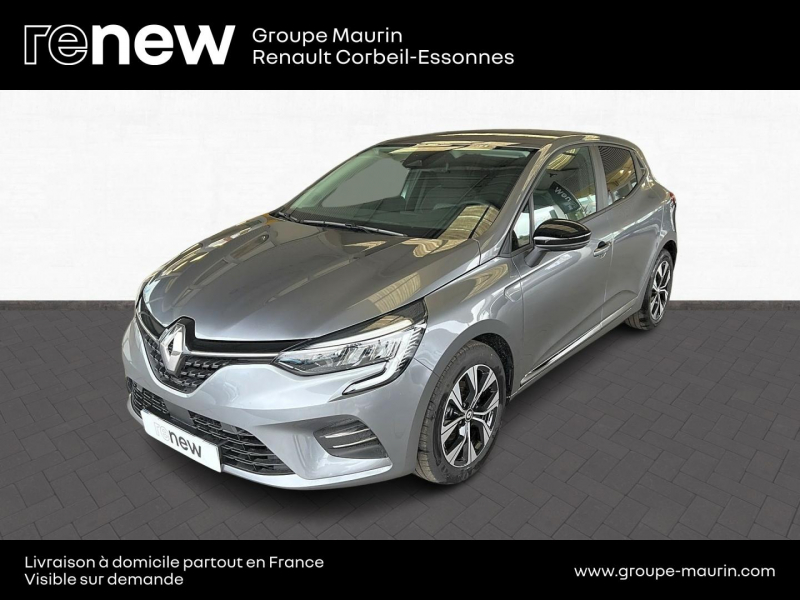 Bon plan RENAULT Clio 1.0 TCe 90ch Evolution X-Tronic occasion à 15890 €