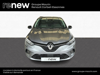 Photo 2 du bon plan RENAULT Clio 1.0 TCe 90ch Evolution X-Tronic occasion à 15890 €