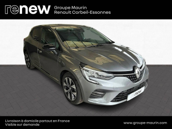 Photo 3 du bon plan RENAULT Clio 1.0 TCe 90ch Evolution X-Tronic occasion à 15890 €