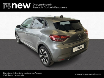 Photo 7 du bon plan RENAULT Clio 1.0 TCe 90ch Evolution X-Tronic occasion à 15890 €