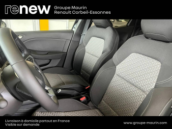Photo 10 du bon plan RENAULT Clio 1.0 TCe 90ch Evolution X-Tronic occasion à 15890 €