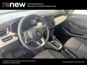 Photo 11 du bon plan RENAULT Clio 1.0 TCe 90ch Evolution X-Tronic occasion à 15890 €