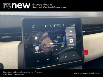 Photo 12 du bon plan RENAULT Clio 1.0 TCe 90ch Evolution X-Tronic occasion à 15890 €