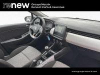 Photo 16 du bon plan RENAULT Clio 1.0 TCe 90ch Evolution X-Tronic occasion à 15890 €