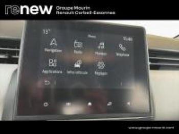 Photo 20 du bon plan RENAULT Clio 1.0 TCe 90ch Evolution X-Tronic occasion à 15890 €