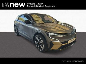 Photo 3 du bon plan RENAULT Megane E-Tech Electric EV60 220ch Iconic super charge occasion à 23489 €