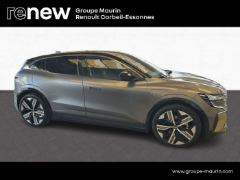 Photo 4 du bon plan RENAULT Megane E-Tech Electric EV60 220ch Iconic super charge occasion à 23489 €