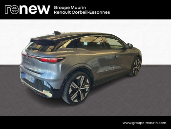 Photo 5 du bon plan RENAULT Megane E-Tech Electric EV60 220ch Iconic super charge occasion à 23489 €