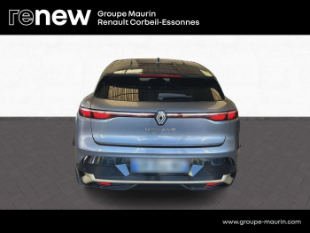 Photo 6 du bon plan RENAULT Megane E-Tech Electric EV60 220ch Iconic super charge occasion à 23489 €