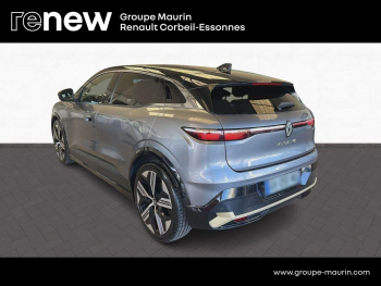 Photo 7 du bon plan RENAULT Megane E-Tech Electric EV60 220ch Iconic super charge occasion à 23489 €