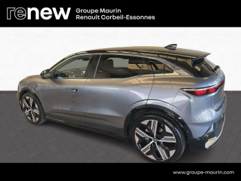 Photo 8 du bon plan RENAULT Megane E-Tech Electric EV60 220ch Iconic super charge occasion à 23489 €
