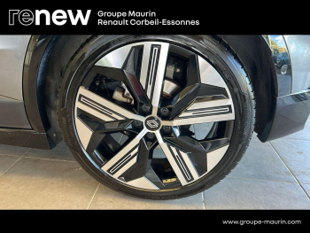 Photo 9 du bon plan RENAULT Megane E-Tech Electric EV60 220ch Iconic super charge occasion à 23489 €