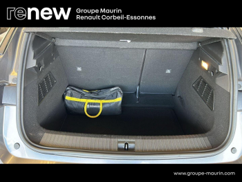 Photo 10 du bon plan RENAULT Megane E-Tech Electric EV60 220ch Iconic super charge occasion à 23489 €