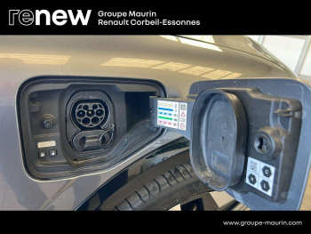 Photo 12 du bon plan RENAULT Megane E-Tech Electric EV60 220ch Iconic super charge occasion à 23489 €