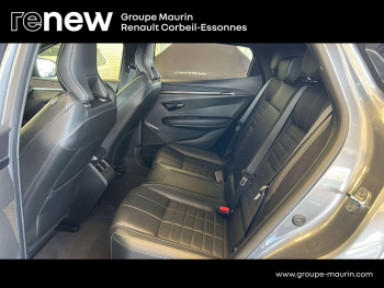 Photo 13 du bon plan RENAULT Megane E-Tech Electric EV60 220ch Iconic super charge occasion à 23489 €