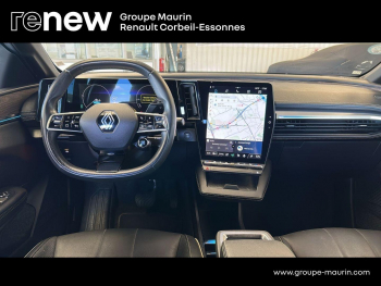 Photo 14 du bon plan RENAULT Megane E-Tech Electric EV60 220ch Iconic super charge occasion à 23489 €