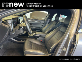 Photo 15 du bon plan RENAULT Megane E-Tech Electric EV60 220ch Iconic super charge occasion à 23489 €