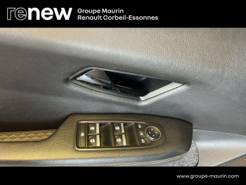 Photo 16 du bon plan RENAULT Megane E-Tech Electric EV60 220ch Iconic super charge occasion à 23489 €