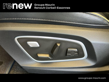 Photo 17 du bon plan RENAULT Megane E-Tech Electric EV60 220ch Iconic super charge occasion à 23489 €