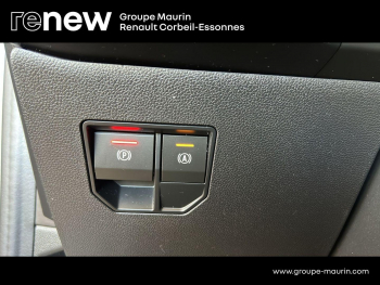 Photo 18 du bon plan RENAULT Megane E-Tech Electric EV60 220ch Iconic super charge occasion à 23489 €