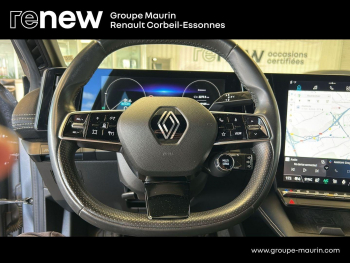 Photo 20 du bon plan RENAULT Megane E-Tech Electric EV60 220ch Iconic super charge occasion à 23489 €