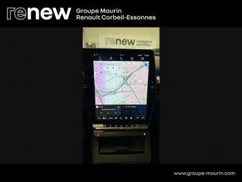 Photo 21 du bon plan RENAULT Megane E-Tech Electric EV60 220ch Iconic super charge occasion à 23489 €
