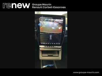 Photo 22 du bon plan RENAULT Megane E-Tech Electric EV60 220ch Iconic super charge occasion à 23489 €