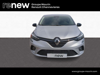 Photo 2 du bon plan RENAULT Clio 1.0 TCe 90ch Evolution occasion à 14990 €