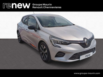 Photo 4 du bon plan RENAULT Clio 1.0 TCe 90ch Evolution occasion à 14990 €