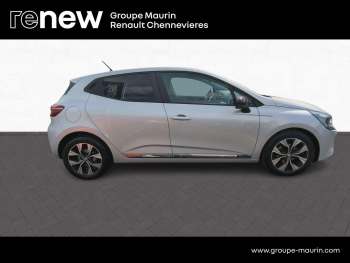 Photo 6 du bon plan RENAULT Clio 1.0 TCe 90ch Evolution occasion à 14990 €