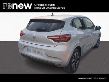 Photo 7 du bon plan RENAULT Clio 1.0 TCe 90ch Evolution occasion à 14990 €