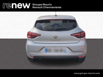 Photo 9 du bon plan RENAULT Clio 1.0 TCe 90ch Evolution occasion à 14990 €